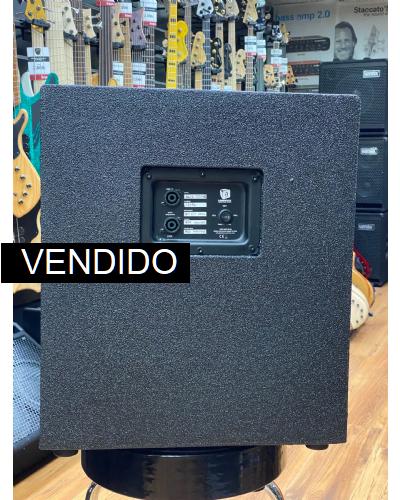 Lightbox Cabinets LB112 N